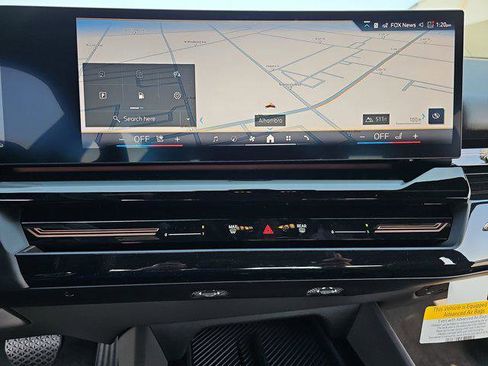 New 2026 BMW 530i w/ Executive Package image 22