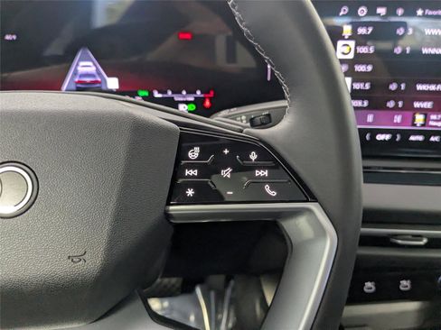 Used 2025 Audi A5 2.0T Premium Plus w/ Premium Plus image 16