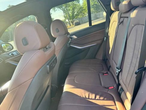 Used 2020 BMW X5 xDrive40i w/ Convenience Package AWD/4WD image 13