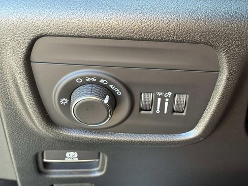 New 2025 Jeep Grand Cherokee L Altitude AWD/4WD image 25