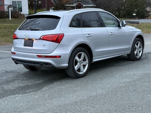 Used 2012 Audi Q5 3.2 Premium Plus image 6