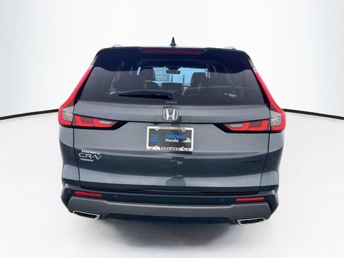 Used 2024 Honda CR-V Sport-L image 22