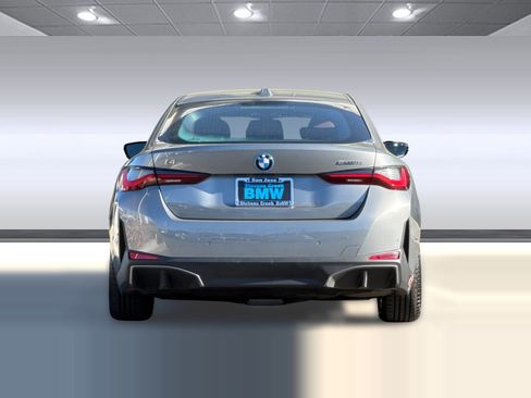 Certified 2023 BMW i4 eDrive35 image 9