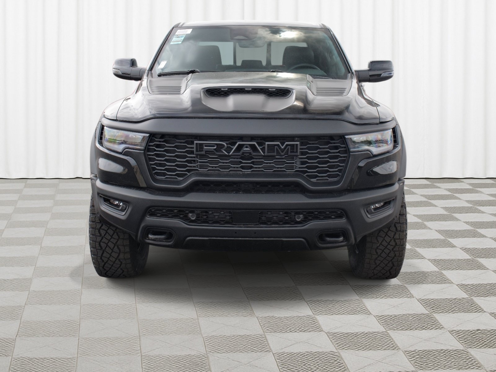 New 2026 RAM 1500 RHO AWD/4WD image 32