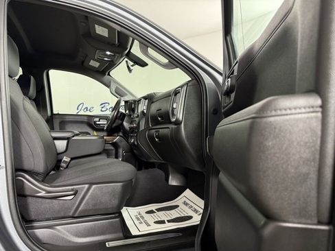 Used 2021 Chevrolet Silverado 1500 LT image 15