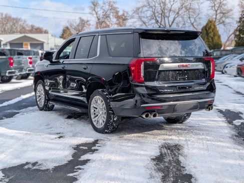 Used 2024 GMC Yukon Denali image 12