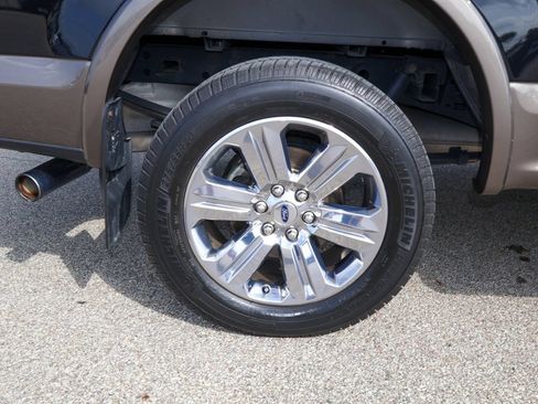 Used 2019 Ford F150 Lariat AWD/4WD image 32