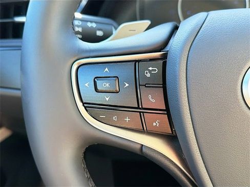 New 2025 Lexus ES 350 ES 350 image 38