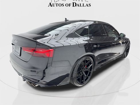 Used 2021 Audi S5 Premium Plus w/ Premium Plus Package image 9