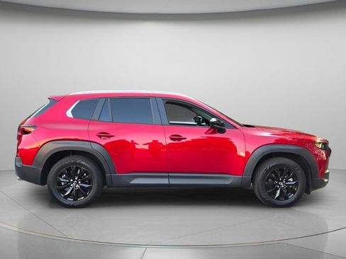 Used 2025 MAZDA CX-50 AWD 2.5 S w/ Weather Package image 8