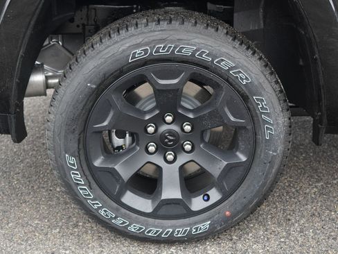 New 2026 RAM 1500 Big Horn image 12