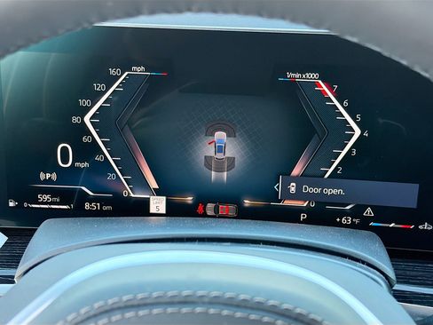 New 2026 BMW X5 xDrive40i w/ M Sport Package image 41