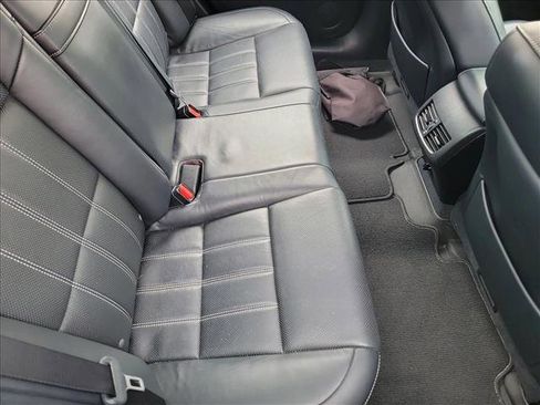 Used 2017 Lexus ES 350 w/ Luxury Package image 13