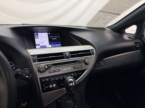 Used 2015 Lexus RX 350 F Sport image 14