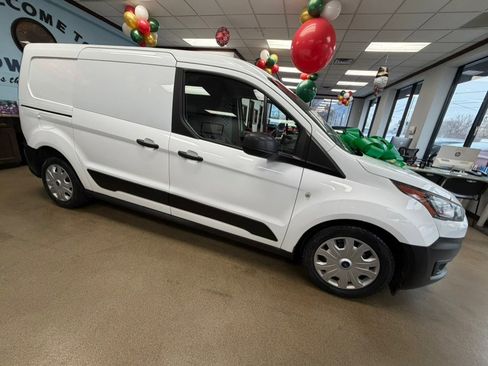 Used 2020 Ford Transit Connect XL image 23