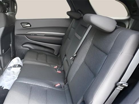 New 2026 Dodge Durango GT w/ Blacktop Package image 15