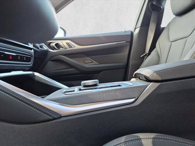 New 2026 BMW i4 eDrive40 w/ M Sport Package RWD image 18