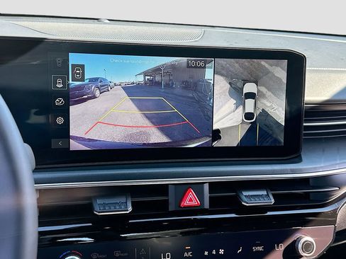 New 2026 Kia K5 GT FWD image 14