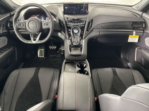 New 2026 Acura RDX A-Spec image 25