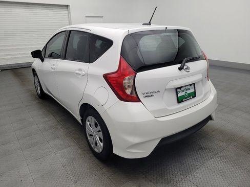 Used 2018 Nissan Versa Note SV image 5
