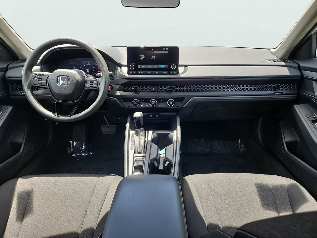 Certified 2023 Honda Accord LX image 11
