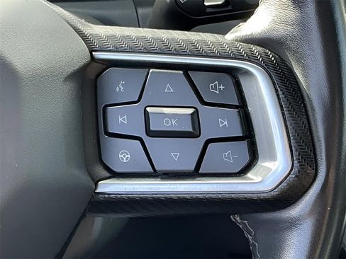 Certified 2024 Ford Mustang Premium image 26