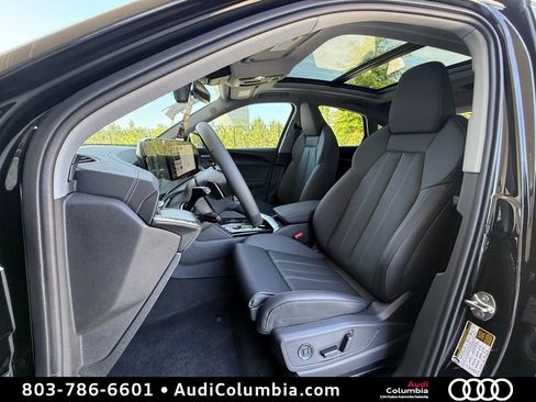 New 2026 Audi Q5 Prestige AWD/4WD image 5