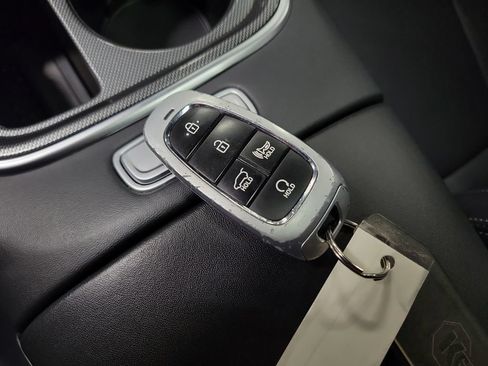 Used 2023 Hyundai Santa Fe SEL Premium AWD/4WD image 15