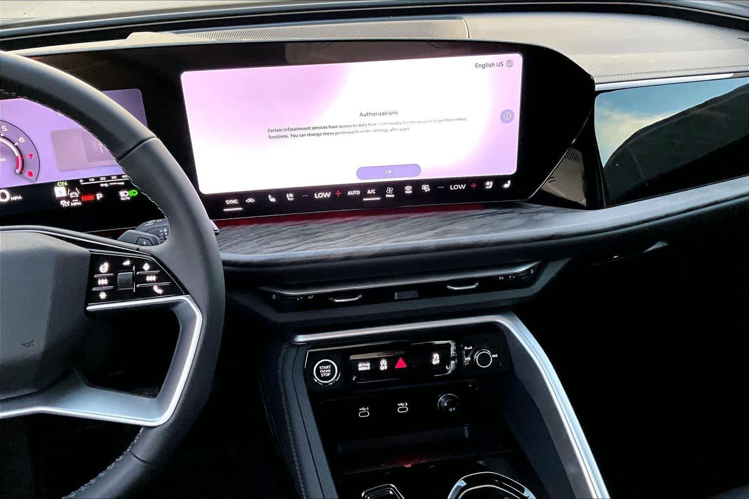 New 2026 Audi Q5 Premium Plus AWD/4WD image 6
