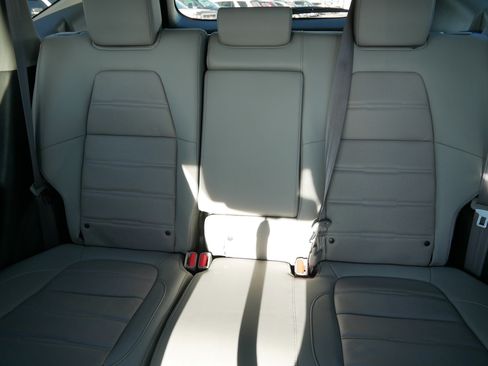 Certified 2022 Honda CR-V EX-L image 13