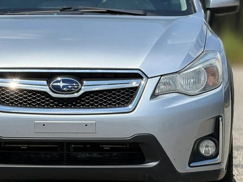 Used 2016 Subaru Crosstrek 2.0i Premium AWD/4WD image 12