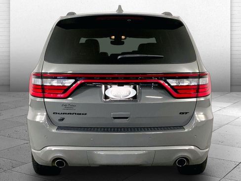 Used 2021 Dodge Durango GT AWD/4WD image 3