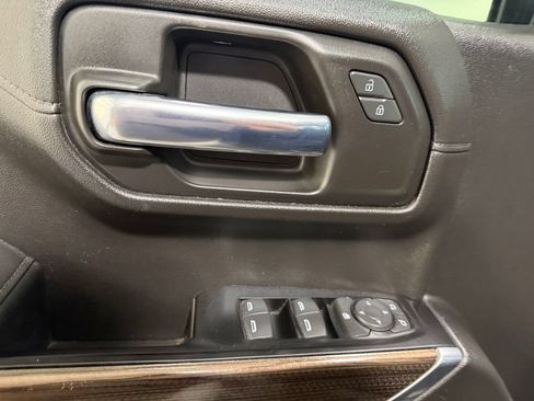 Used 2020 Chevrolet Silverado 1500 LT w/ All-Star Edition AWD/4WD image 11