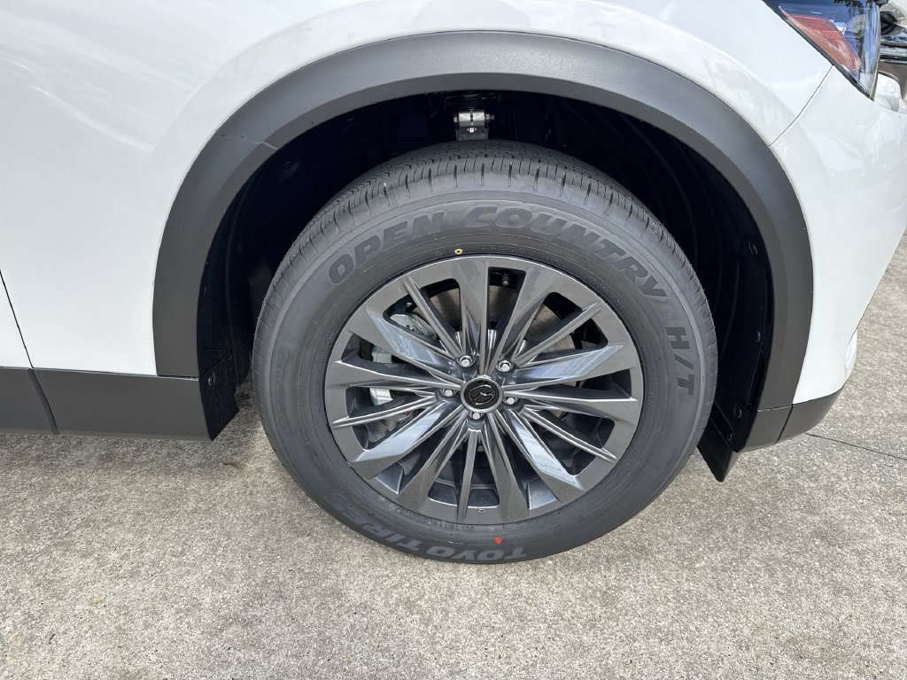 New 2026 MAZDA CX-70 SC Plus AWD/4WD image 59