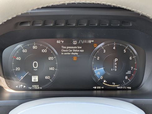 Used 2022 Volvo XC90 T6 Inscription w/ Advanced Package AWD/4WD image 22