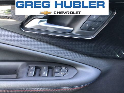 Used 2024 Chevrolet Blazer EV RS AWD/4WD image 22