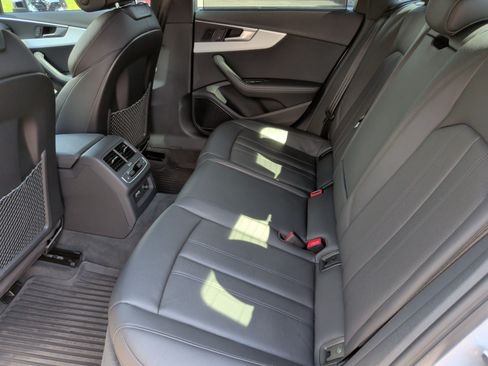 Used 2019 Audi S4 Premium Plus w/ Premium Plus Package AWD/4WD image 39