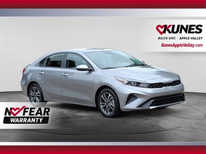 Used 2024 Kia Forte LXS