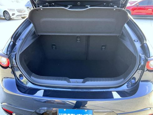 New 2026 MAZDA MAZDA3 s Sport FWD image 10