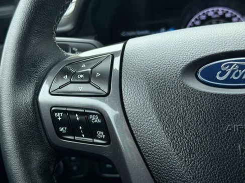 Used 2019 Ford Ranger Lariat w/ Equipment Group 501A Mid image 24