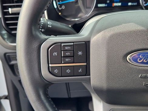 Used 2022 Ford F150 XLT w/ Equipment Group 302A High image 33