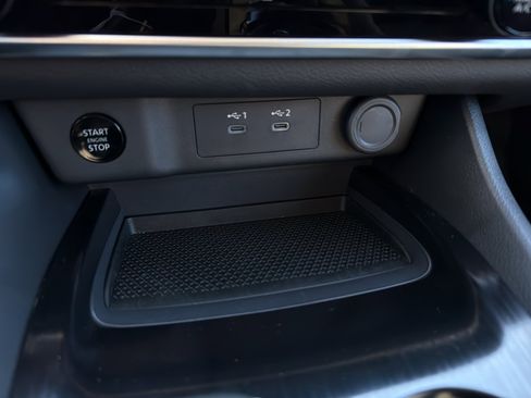 Certified 2025 Nissan Rogue S image 20