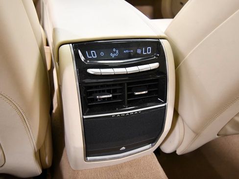 Used 2018 Cadillac CT6 Platinum AWD/4WD image 18