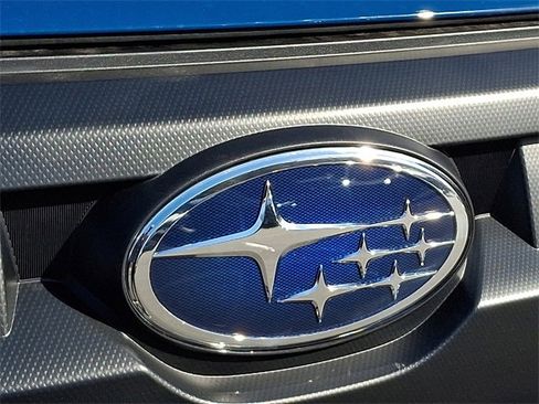 New 2026 Subaru Forester Wilderness image 11