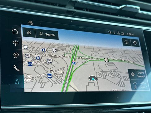 New 2026 Audi Q8 Premium Plus image 18