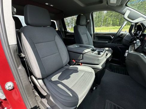 Certified 2023 GMC Sierra 1500 Elevation image 26