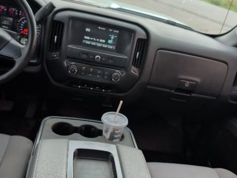 Used 2019 Chevrolet Silverado 2500 W/T w/ WT Convenience Package AWD/4WD image 8