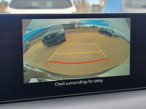 New 2026 MAZDA CX-50 2.5 Hybrid w/ Premium Plus Pkg image 21