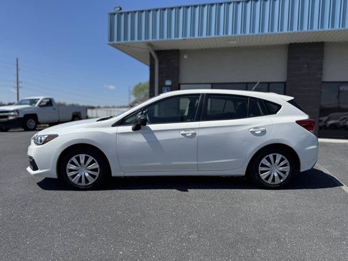 Used 2023 Subaru Impreza 2.0i AWD/4WD image 35