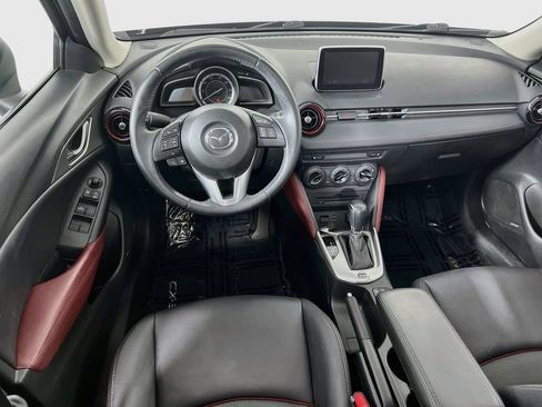 Used 2017 MAZDA CX-3 Touring w/ Premium Package AWD/4WD image 23